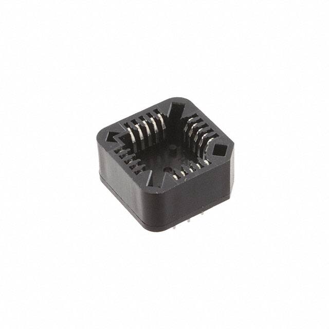 Adam Tech-PLCC-20-AT