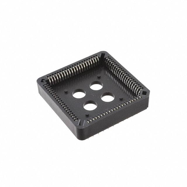 Adam Tech-PLCC-84-AT