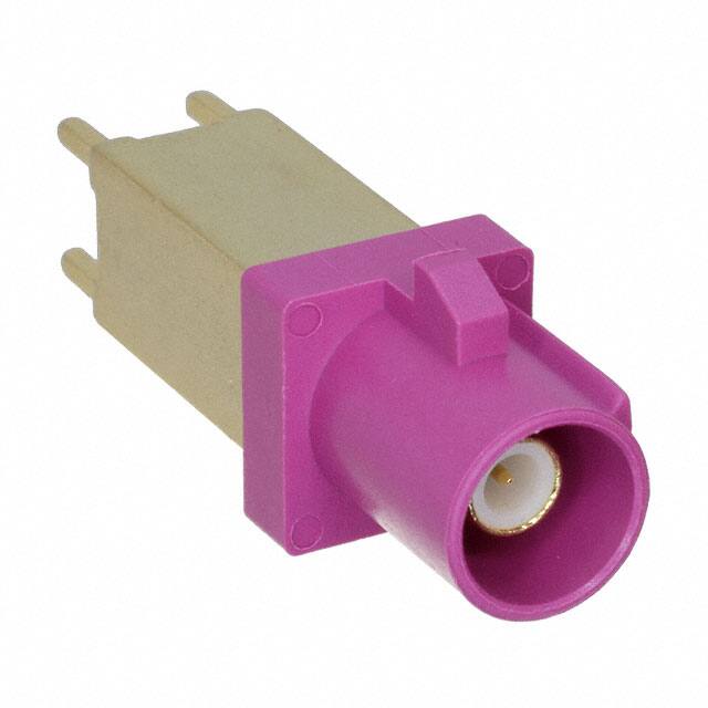 Adam Tech-RF55-25H-T-00-50-G-SH