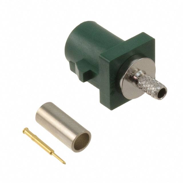 Adam Tech-RF55-31E-T-02-50-X-SH