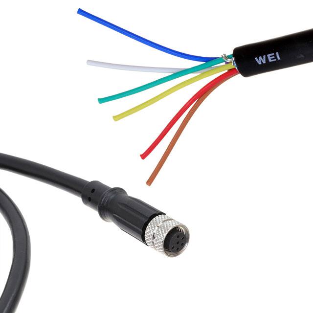 Adam Tech-SD-PME06A-FFTBL-C7A-6FT