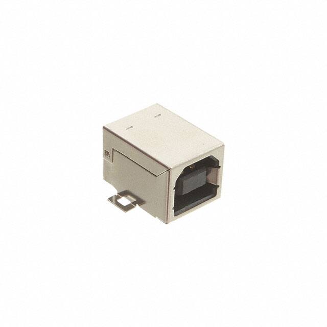 Adam Tech-USB-B-S-RA-TSMT