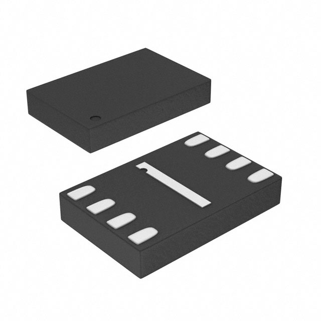 STMicroelectronics-M93C66-RMB6TG