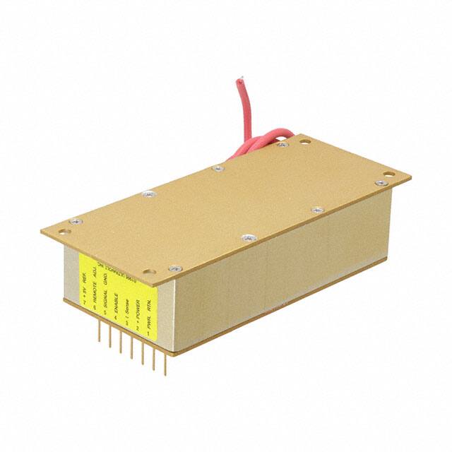Advanced Energy-10A24-P30-M-C