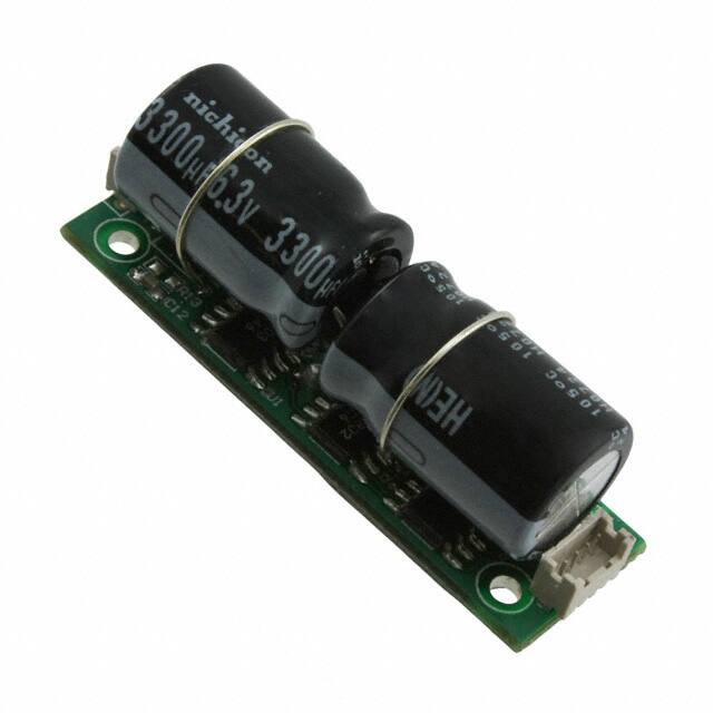 Advanced Linear Devices Inc.-EH300A
