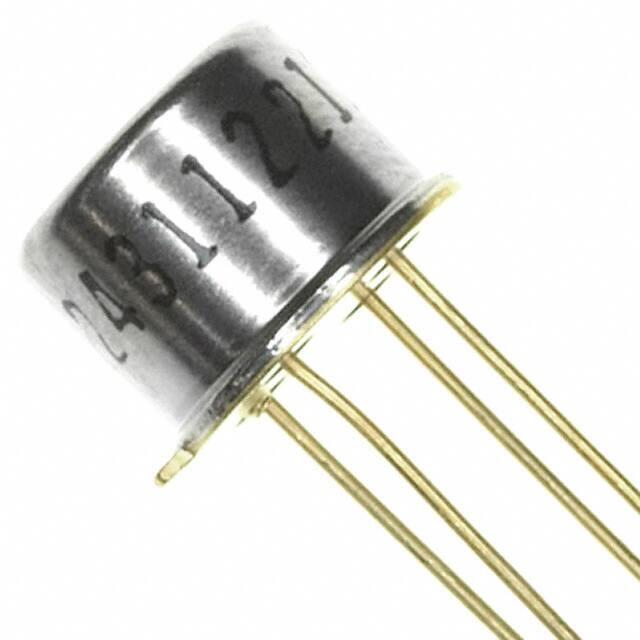 Advanced Photonix-112-43-11-221