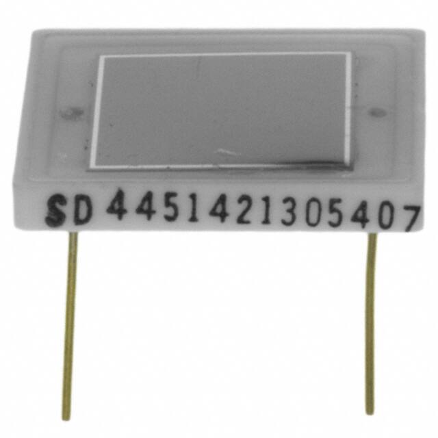 Advanced Photonix-445-14-21-305