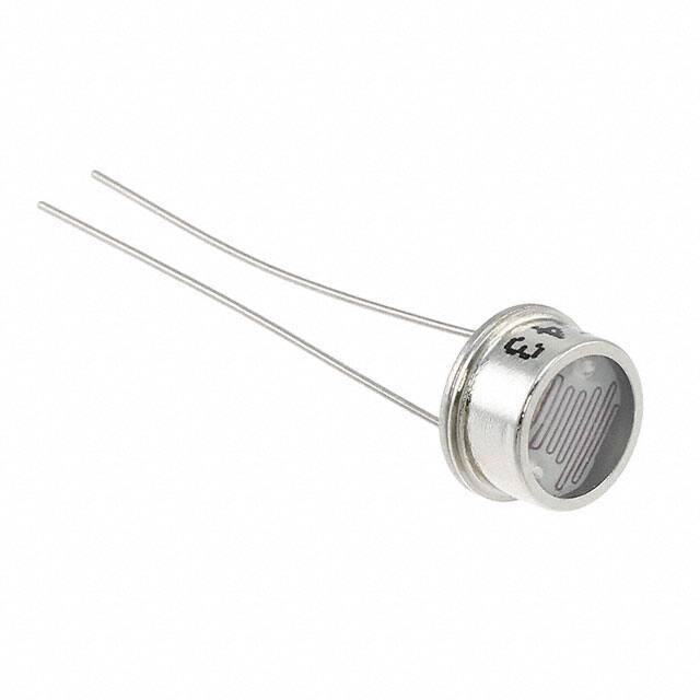 Advanced Photonix-NSL-5510