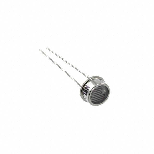 Advanced Photonix-NSL-5540
