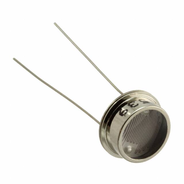 Advanced Photonix-NSL-5910