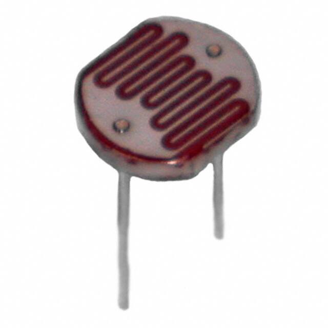 Advanced Photonix-PDV-P5001