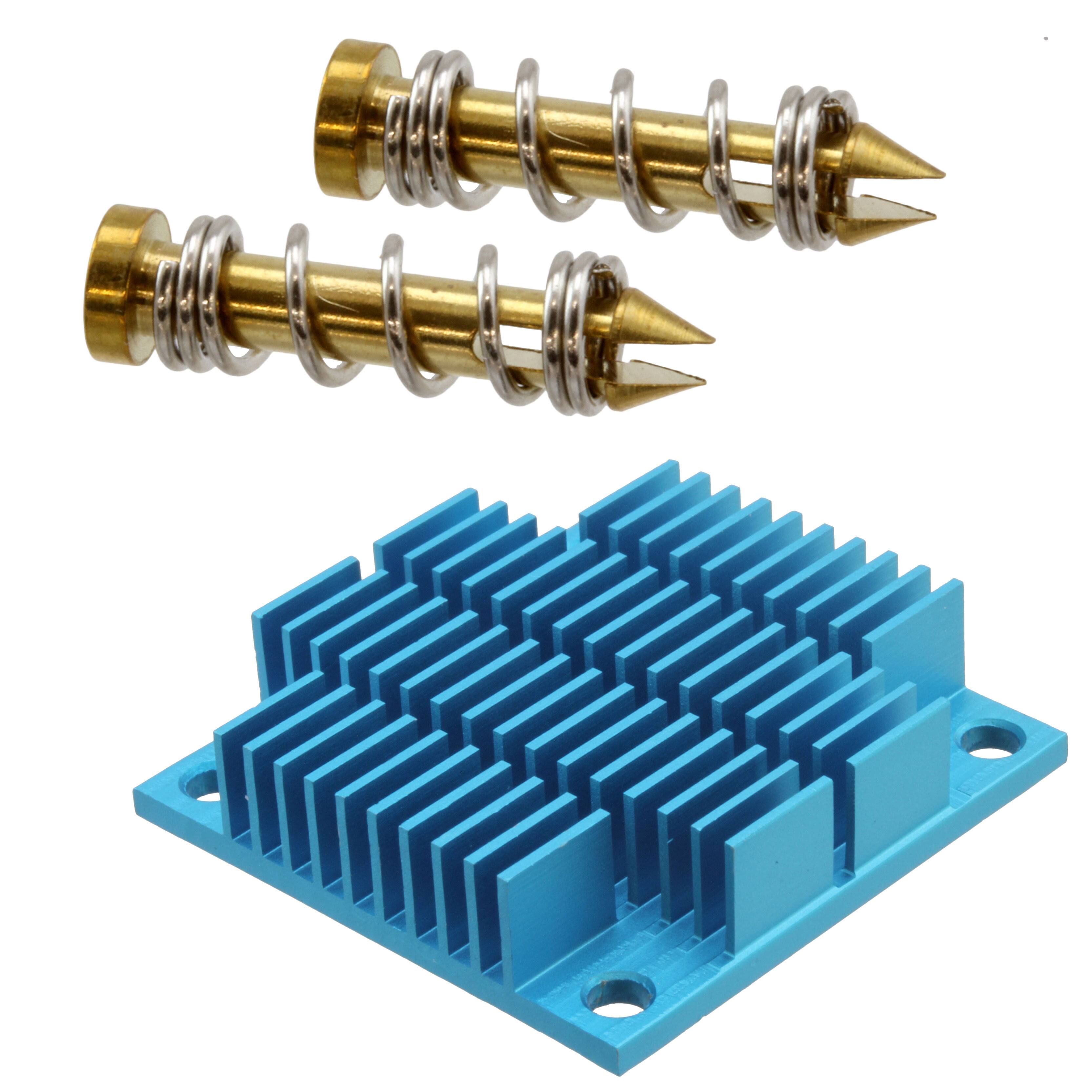 Advanced Thermal Solutions Inc.-ATS-04C-61-C2-R0