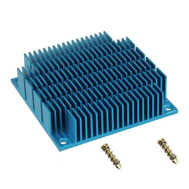 Advanced Thermal Solutions Inc.-ATS-03E-130-C2-R0