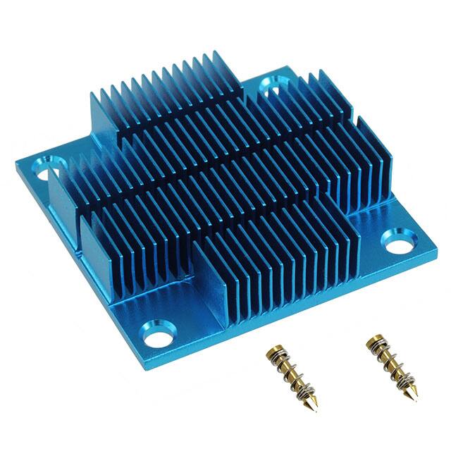 Advanced Thermal Solutions Inc.-ATS-03A-73-C2-R0