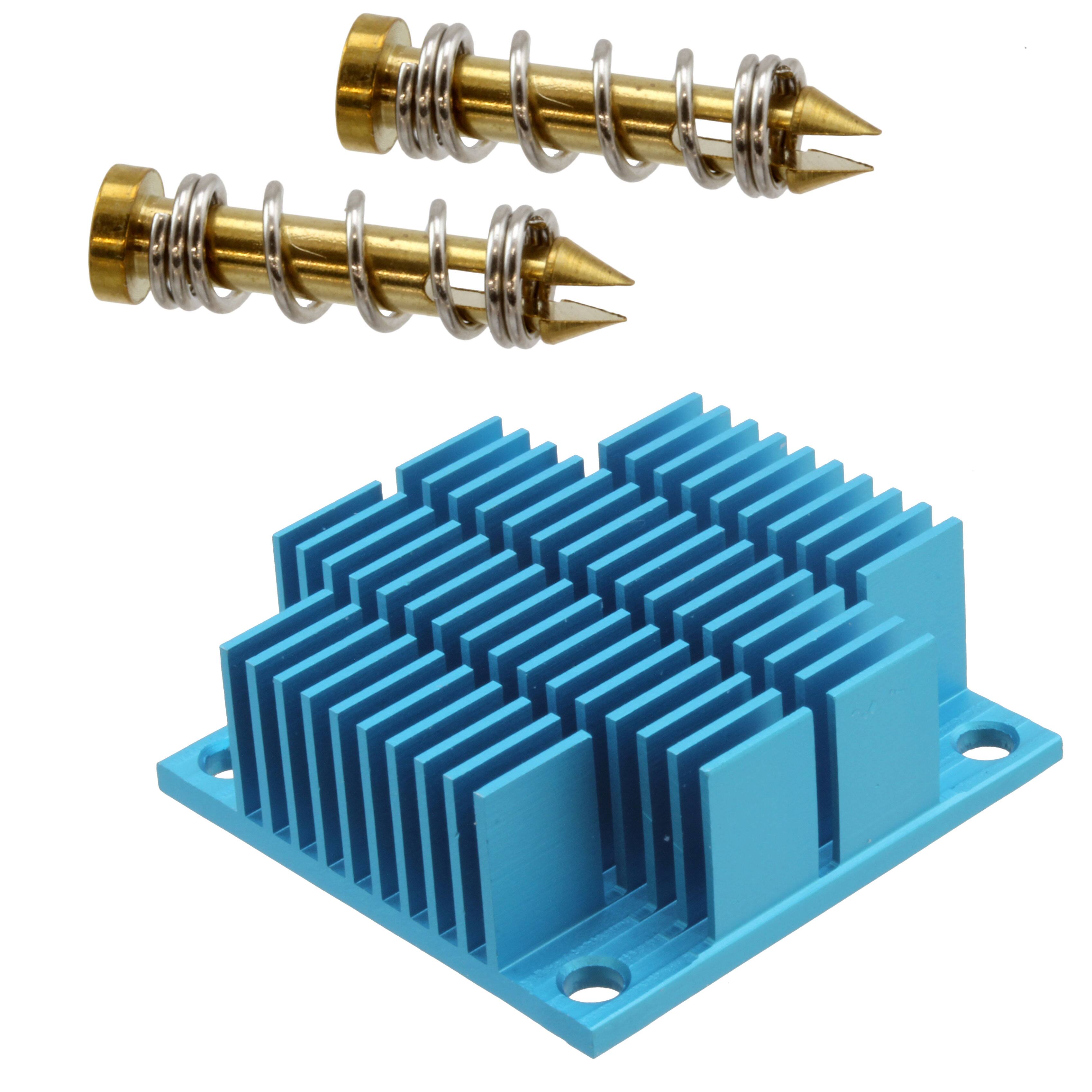 Advanced Thermal Solutions Inc.-ATS-05D-114-C2-R0