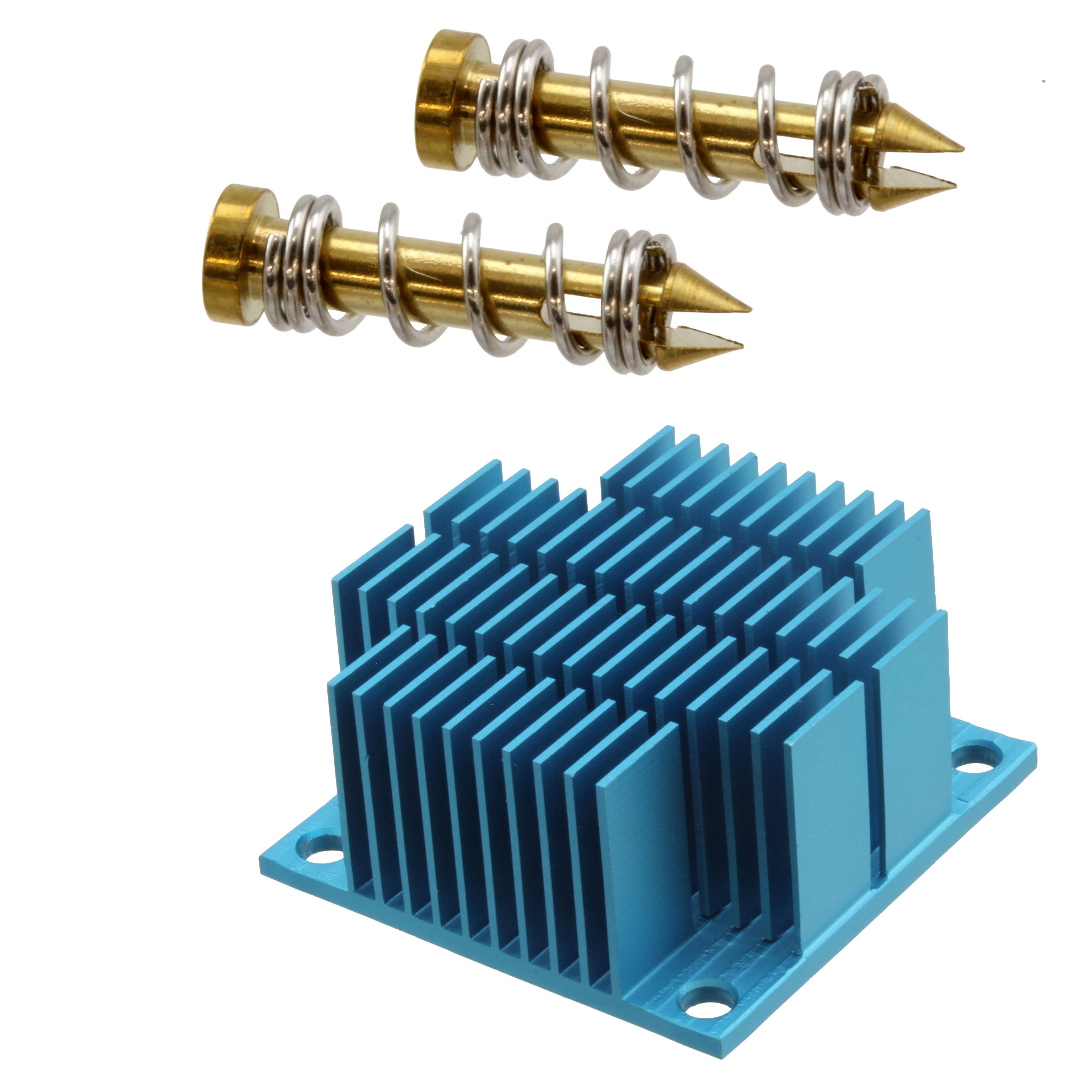Advanced Thermal Solutions Inc.-ATS-02B-177-C2-R0