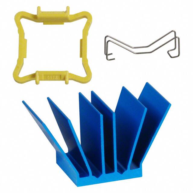 Advanced Thermal Solutions Inc.-ATS-50170P-C1-R0