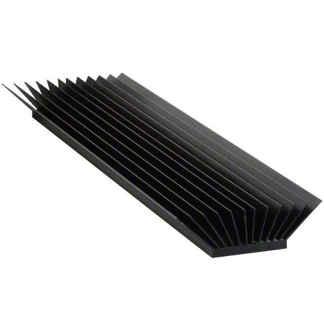Advanced Thermal Solutions Inc.-ATS-58000-C1-R0