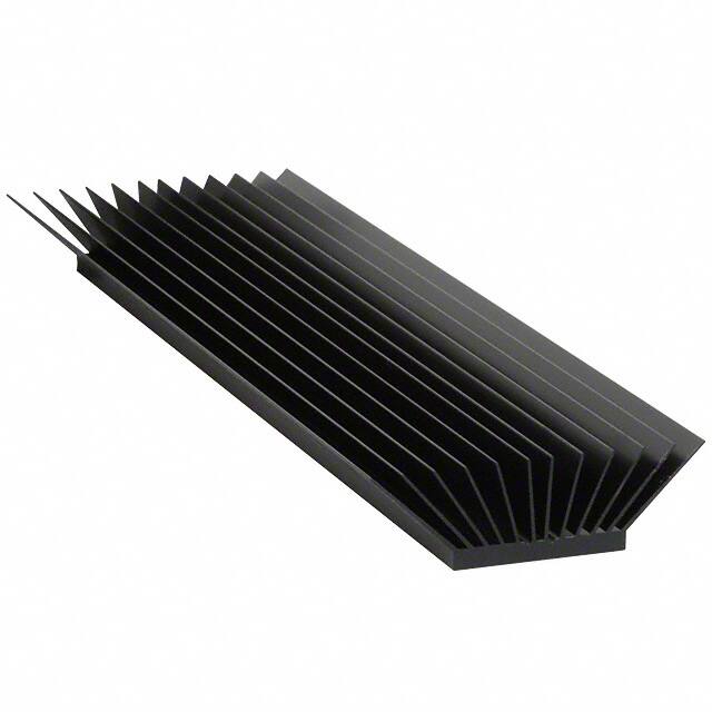 Advanced Thermal Solutions Inc.-ATS-58001-C1-R0