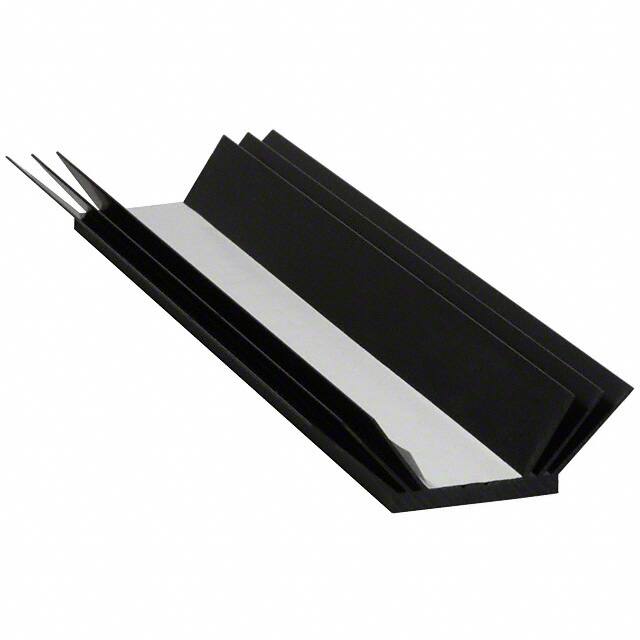Advanced Thermal Solutions Inc.-ATS-58003-C1-R0
