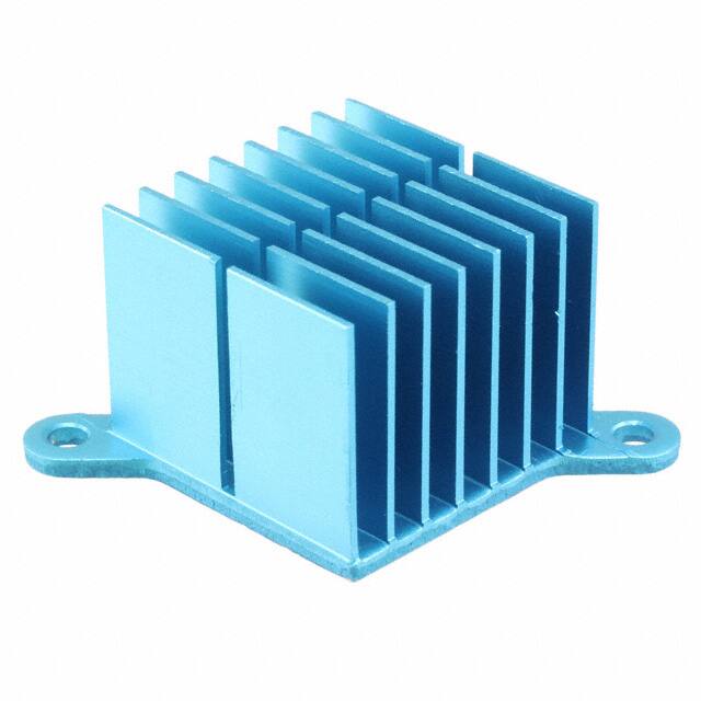 Advanced Thermal Solutions Inc.-ATS-CPX030030025-144-C3-R0