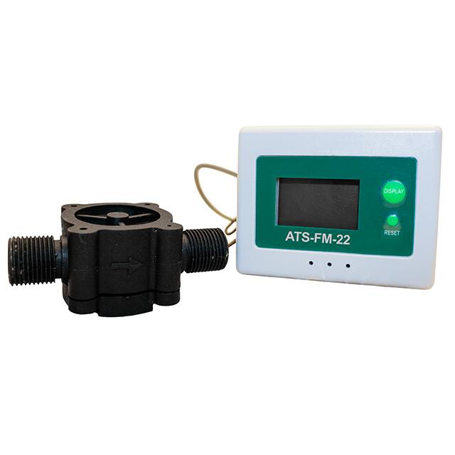 Advanced Thermal Solutions Inc.-ATS-FM-22