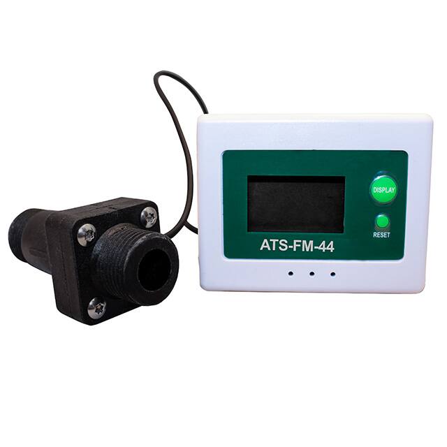Advanced Thermal Solutions Inc.-ATS-FM-44