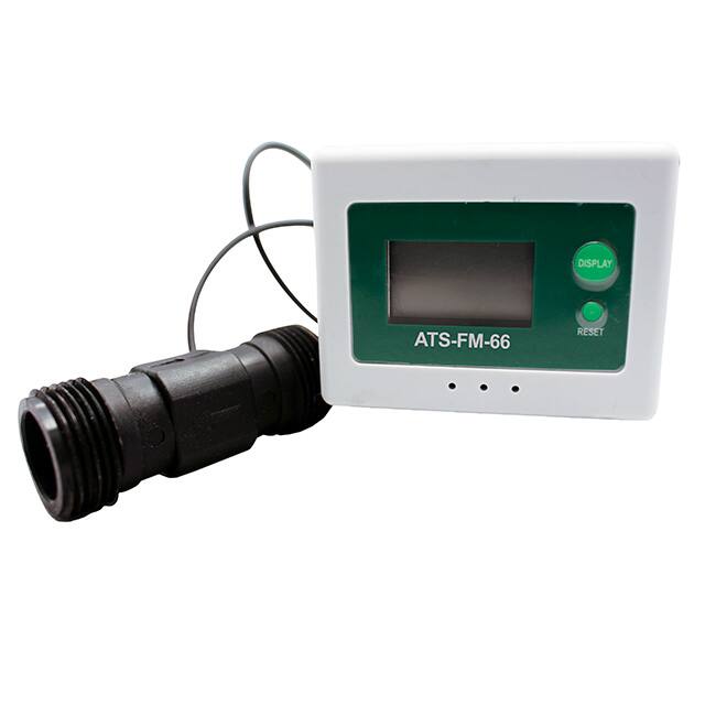 Advanced Thermal Solutions Inc.-ATS-FM-66