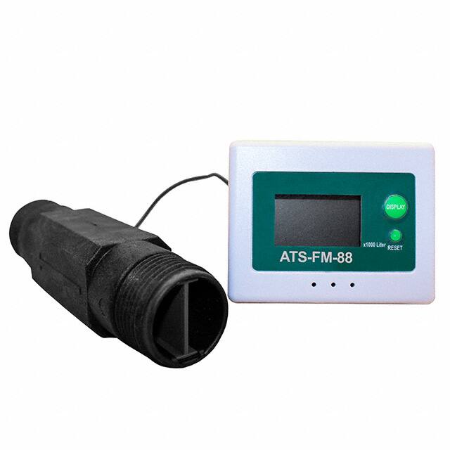 Advanced Thermal Solutions Inc.-ATS-FM-88