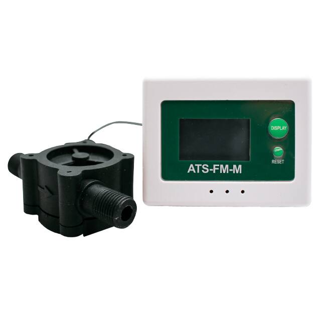 Advanced Thermal Solutions Inc.-ATS-FM-M