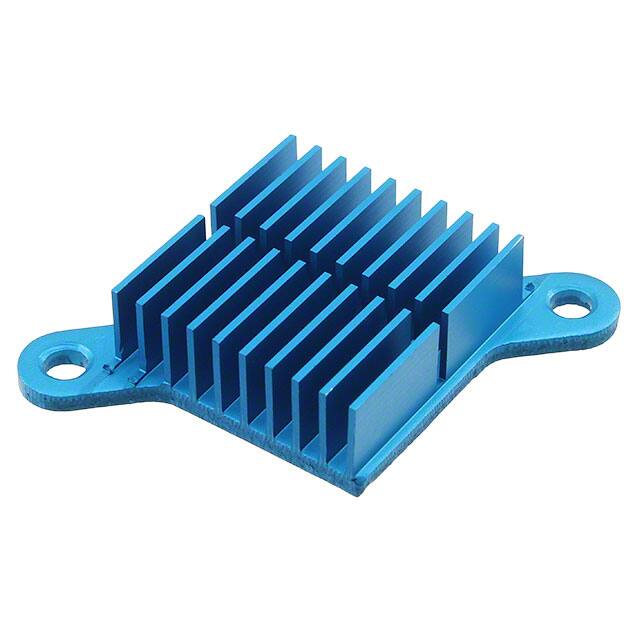 Advanced Thermal Solutions Inc.-ATS-FPX025025010-73-C2-R0