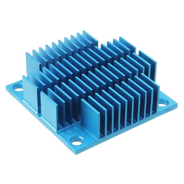 Advanced Thermal Solutions Inc.-ATS-FPX040040013-104-C1-R1
