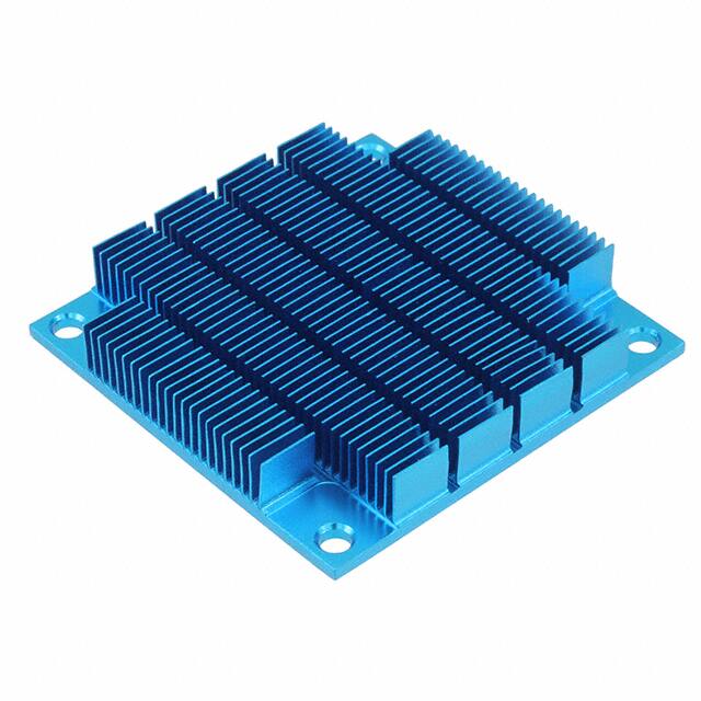 Advanced Thermal Solutions Inc.-ATS-FPX054054010-109-C3-R1