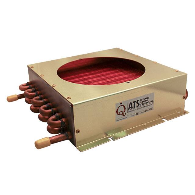 Advanced Thermal Solutions Inc.-ATS-HE22-C1-R0