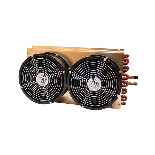 Advanced Thermal Solutions Inc.-ATS-HE23-C7-R0