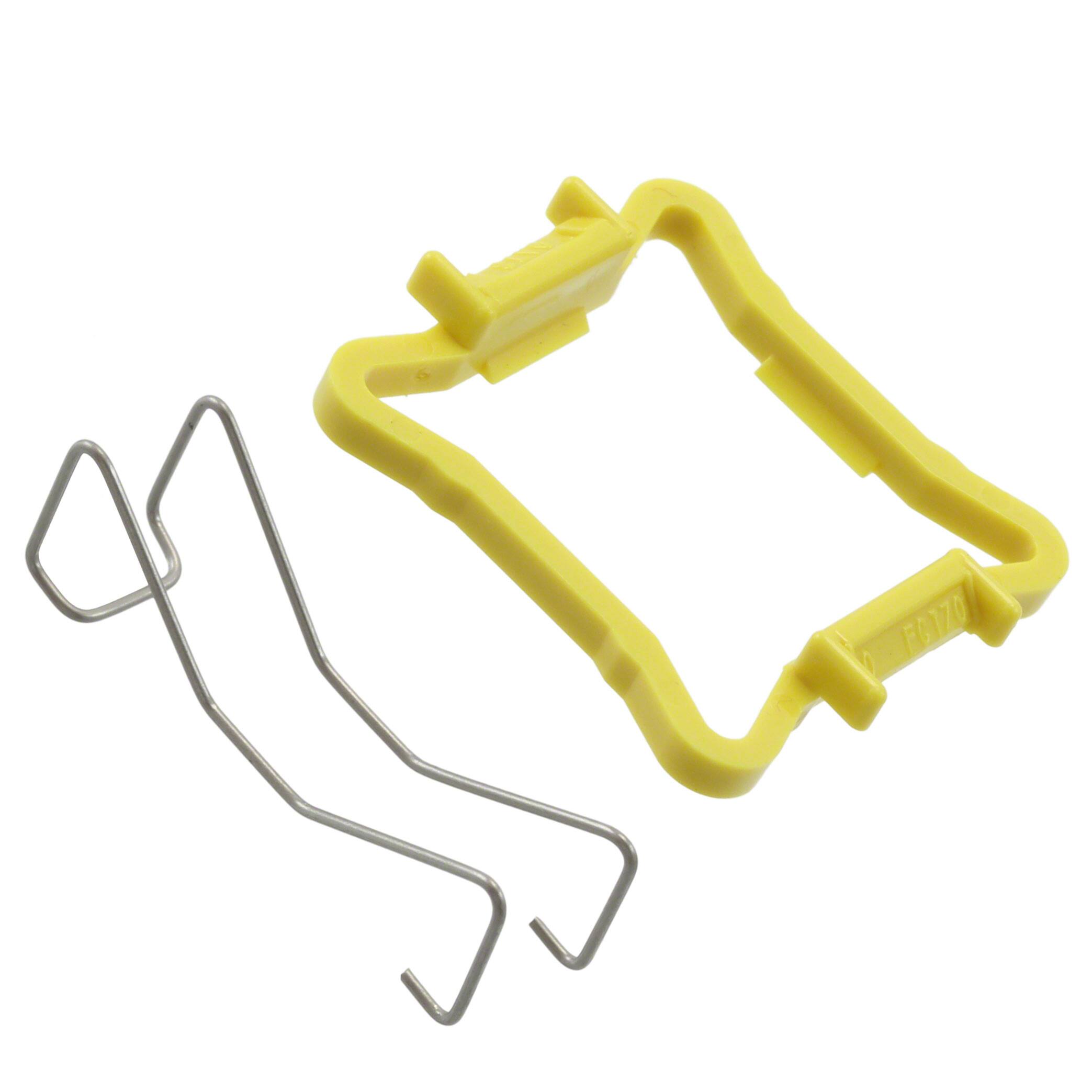 Advanced Thermal Solutions Inc.-ATS-MG170-R0