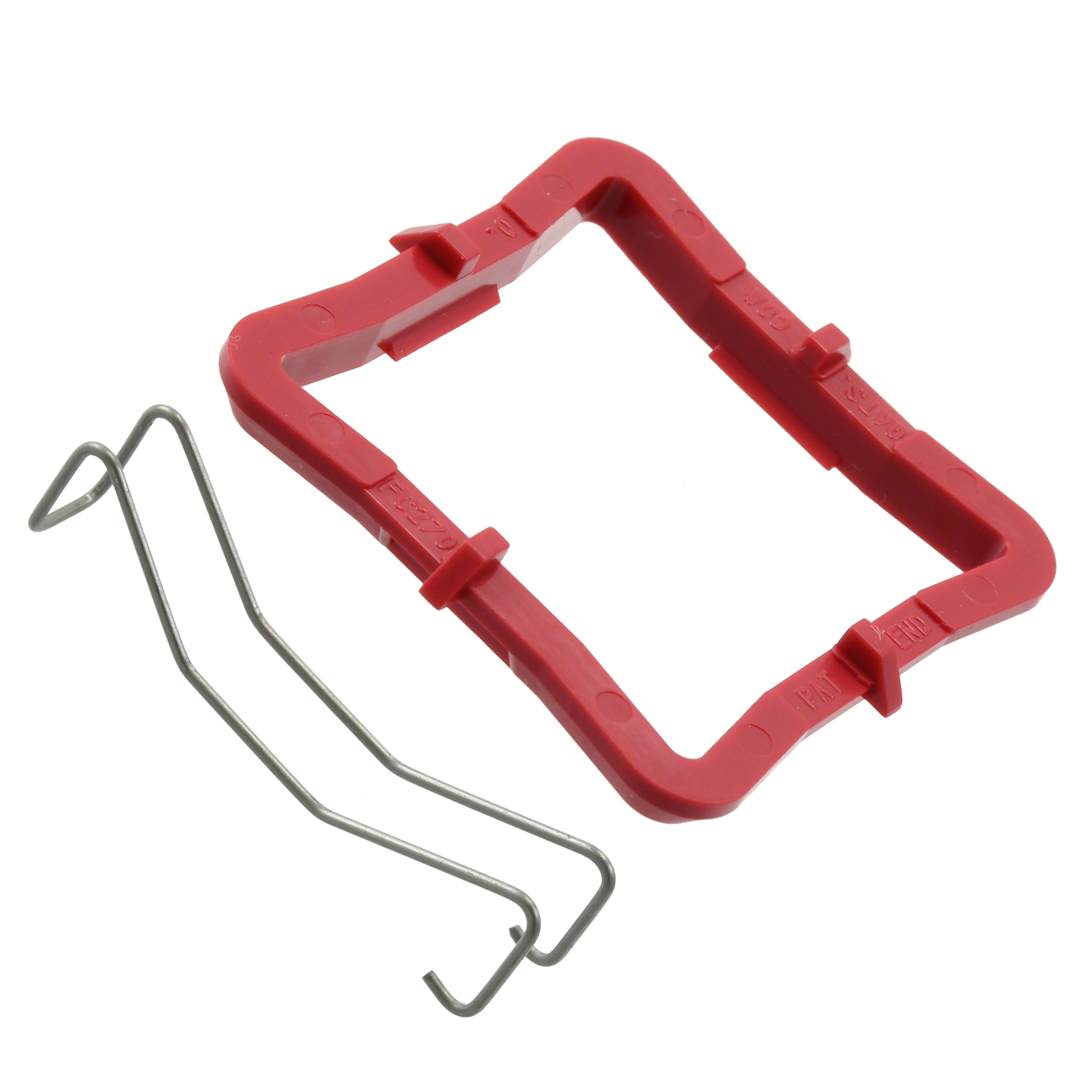 Advanced Thermal Solutions Inc.-ATS-MG270-R0