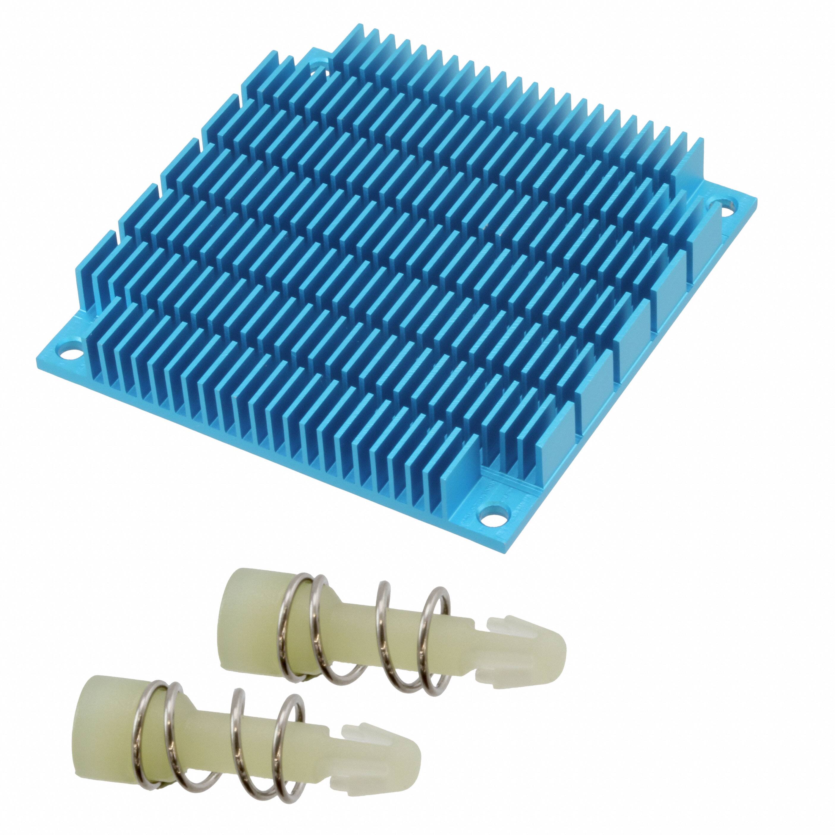 Advanced Thermal Solutions Inc.-ATS-P1-208-C2-R0