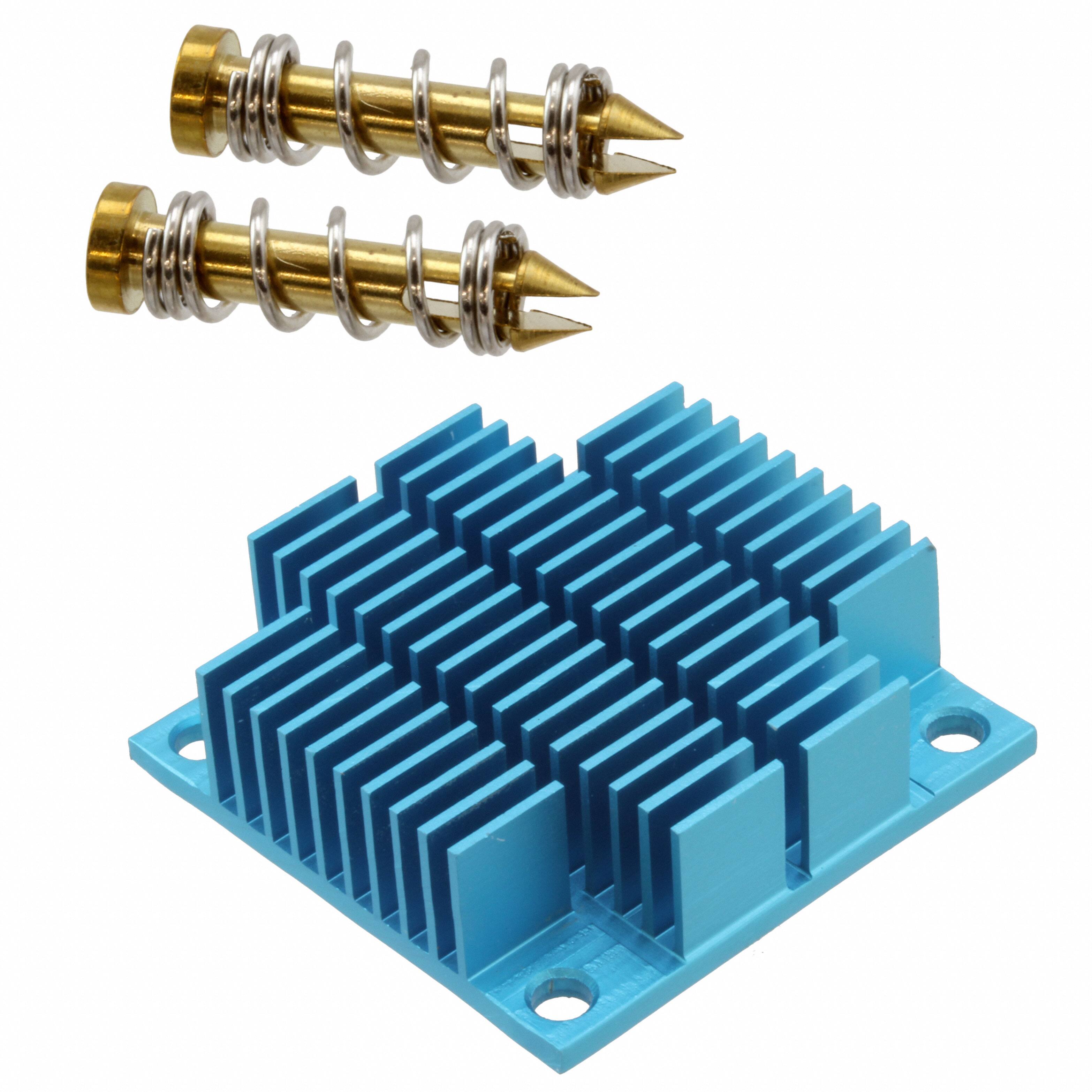 Advanced Thermal Solutions Inc.-ATS-16C-104-C2-R1