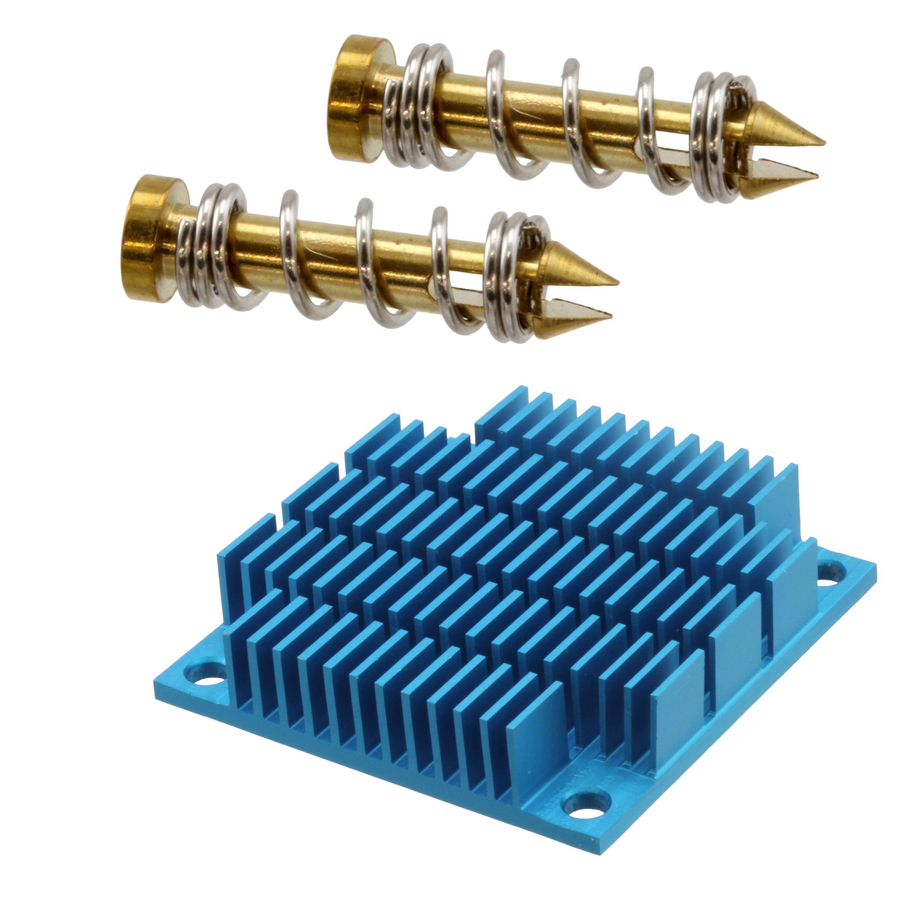 Advanced Thermal Solutions Inc.-ATS-06E-197-C2-R0