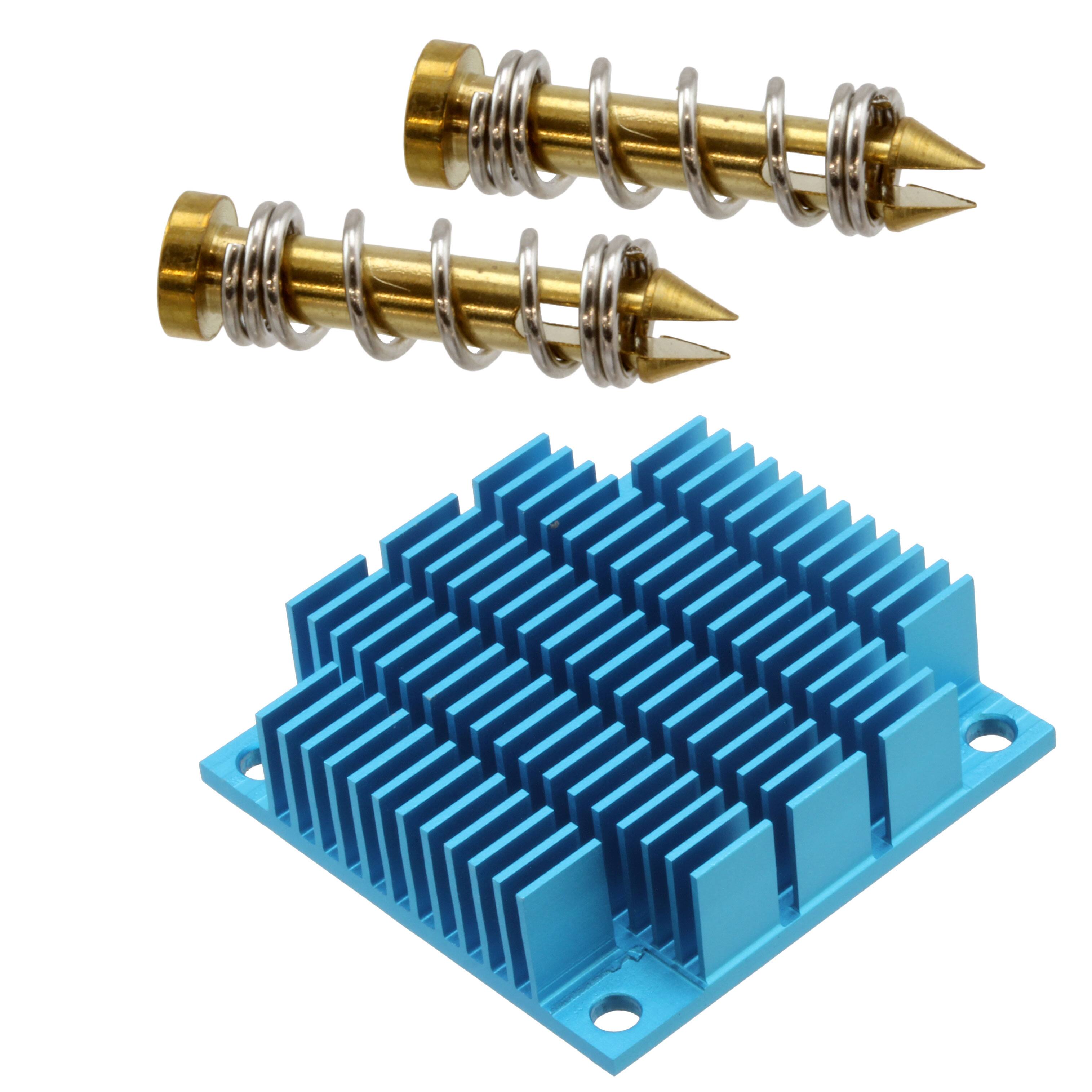 Advanced Thermal Solutions Inc.-ATS-05D-07-C2-R0