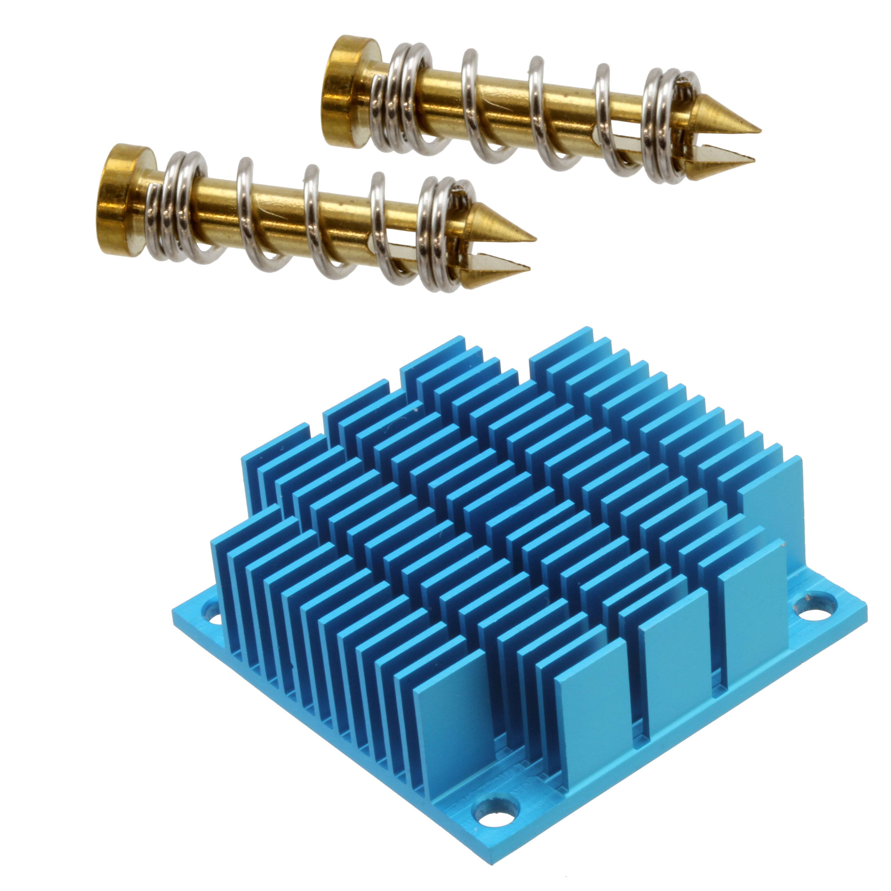 Advanced Thermal Solutions Inc.-ATS-12H-08-C2-R0