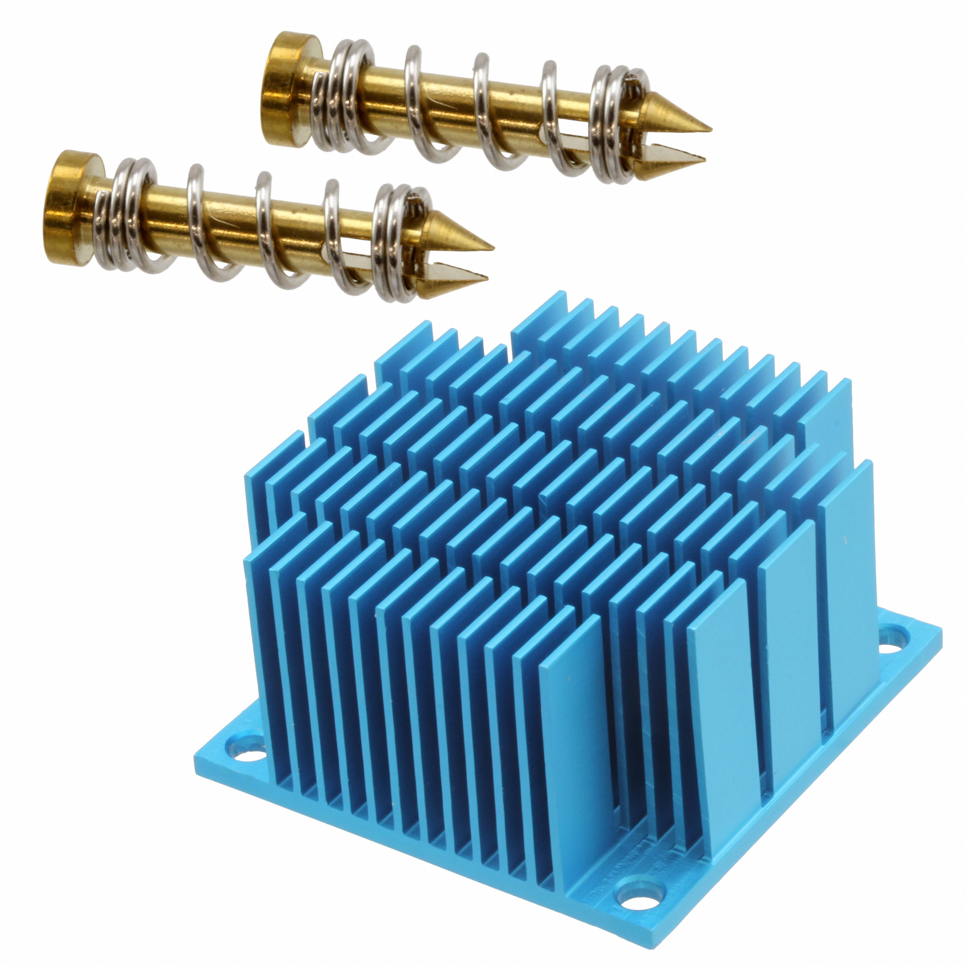 Advanced Thermal Solutions Inc.-ATS-17G-163-C2-R0