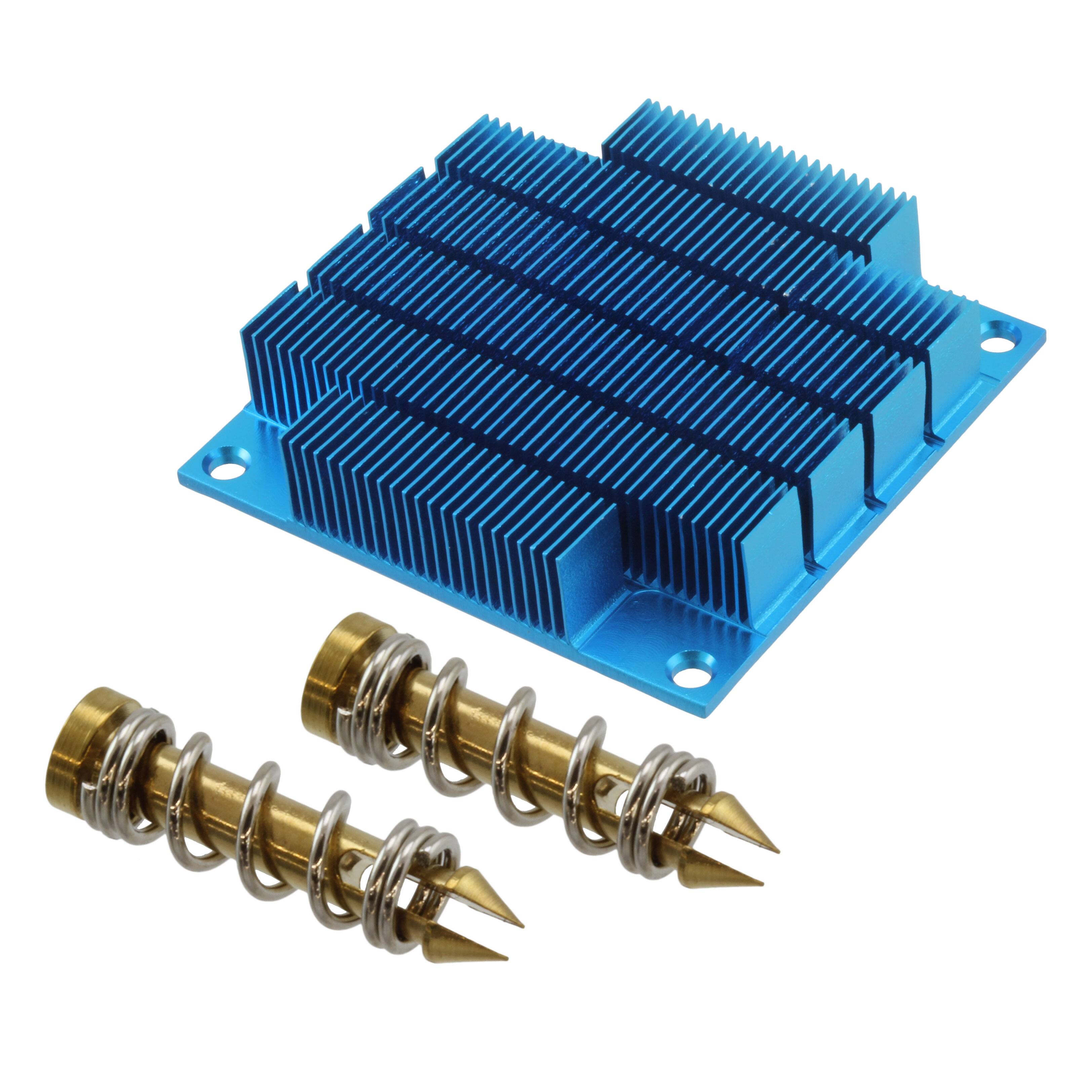 Advanced Thermal Solutions Inc.-ATS-15B-112-C2-R1