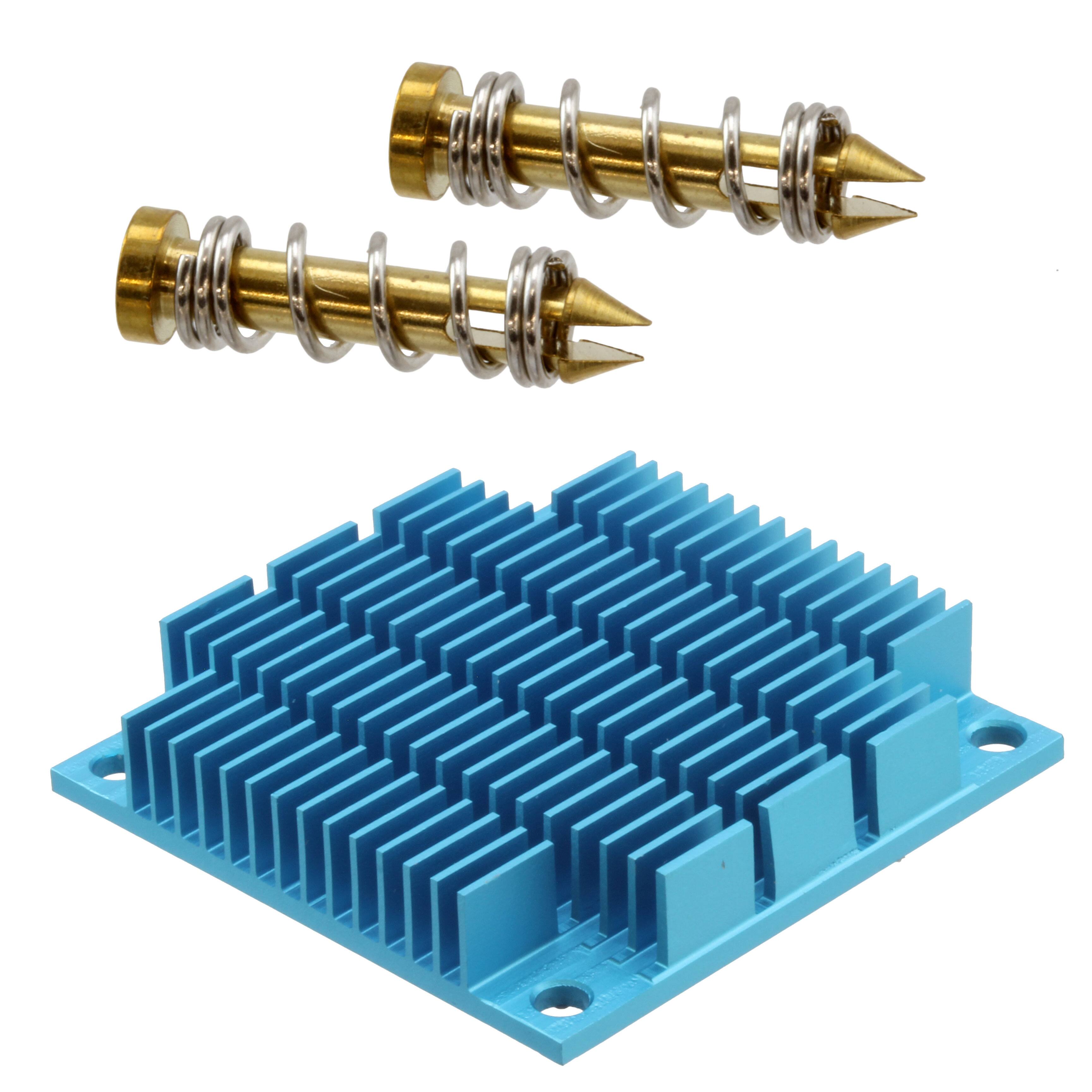 Advanced Thermal Solutions Inc.-ATS-14H-11-C2-R0