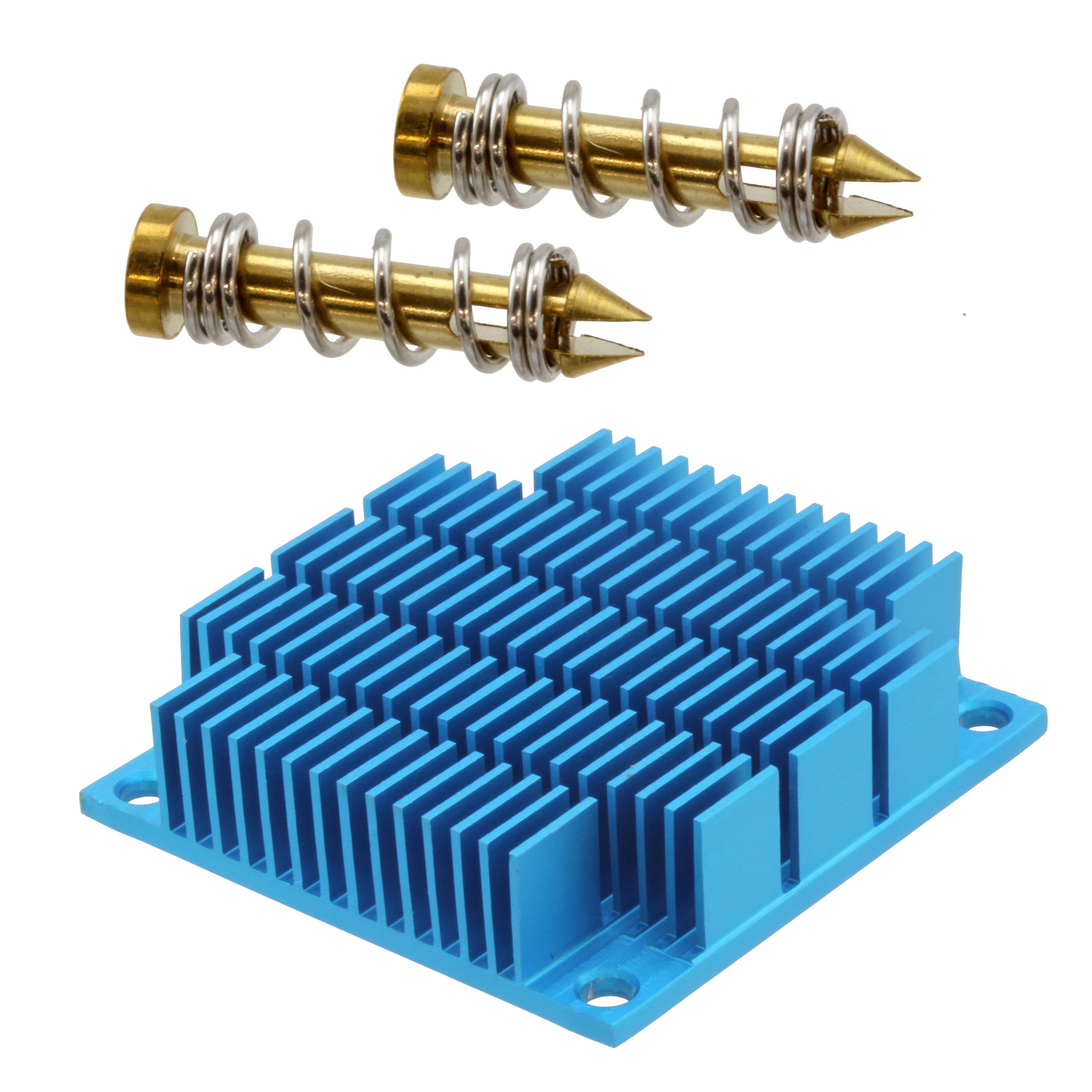 Advanced Thermal Solutions Inc.-ATS-03H-12-C2-R0