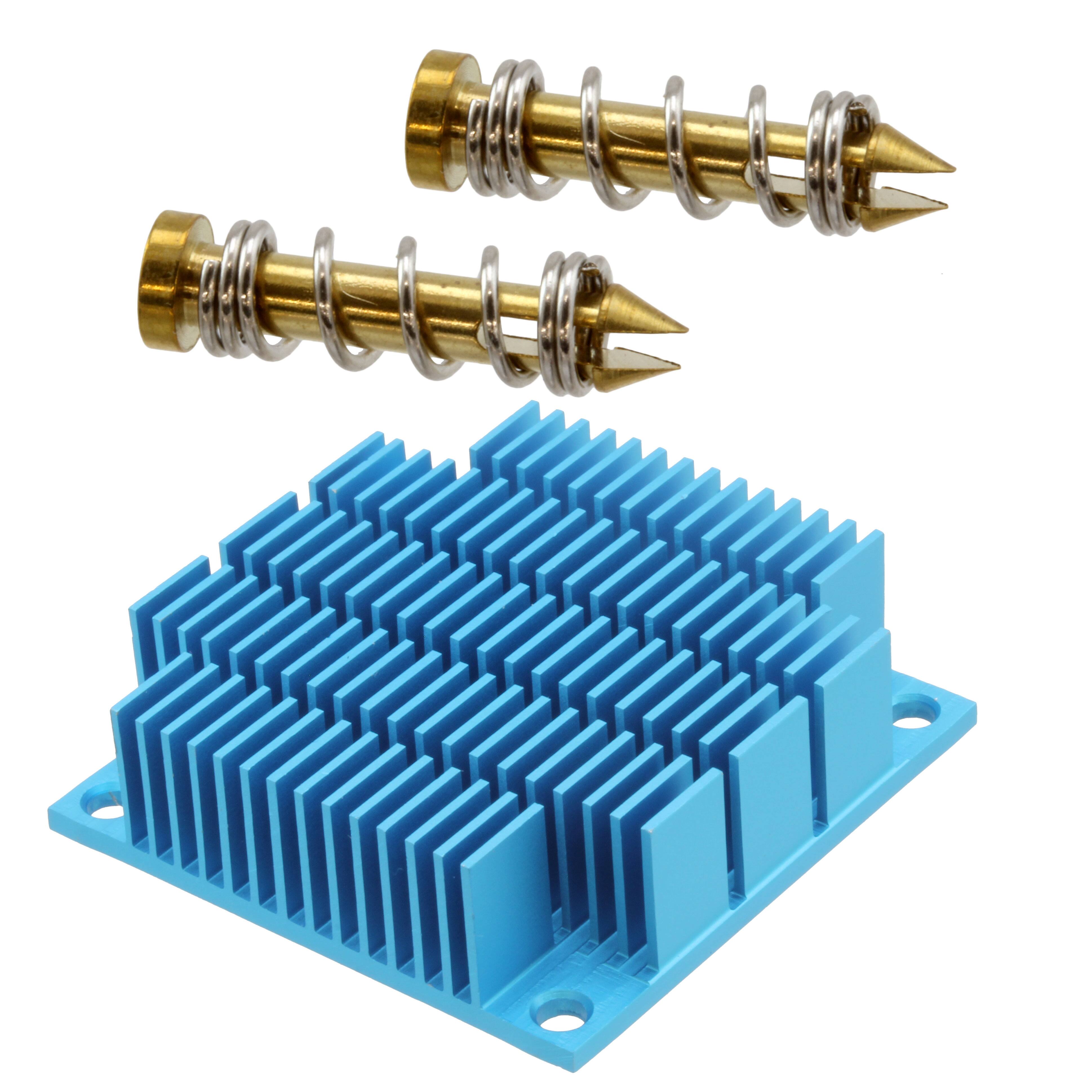 Advanced Thermal Solutions Inc.-ATS-17G-122-C2-R0