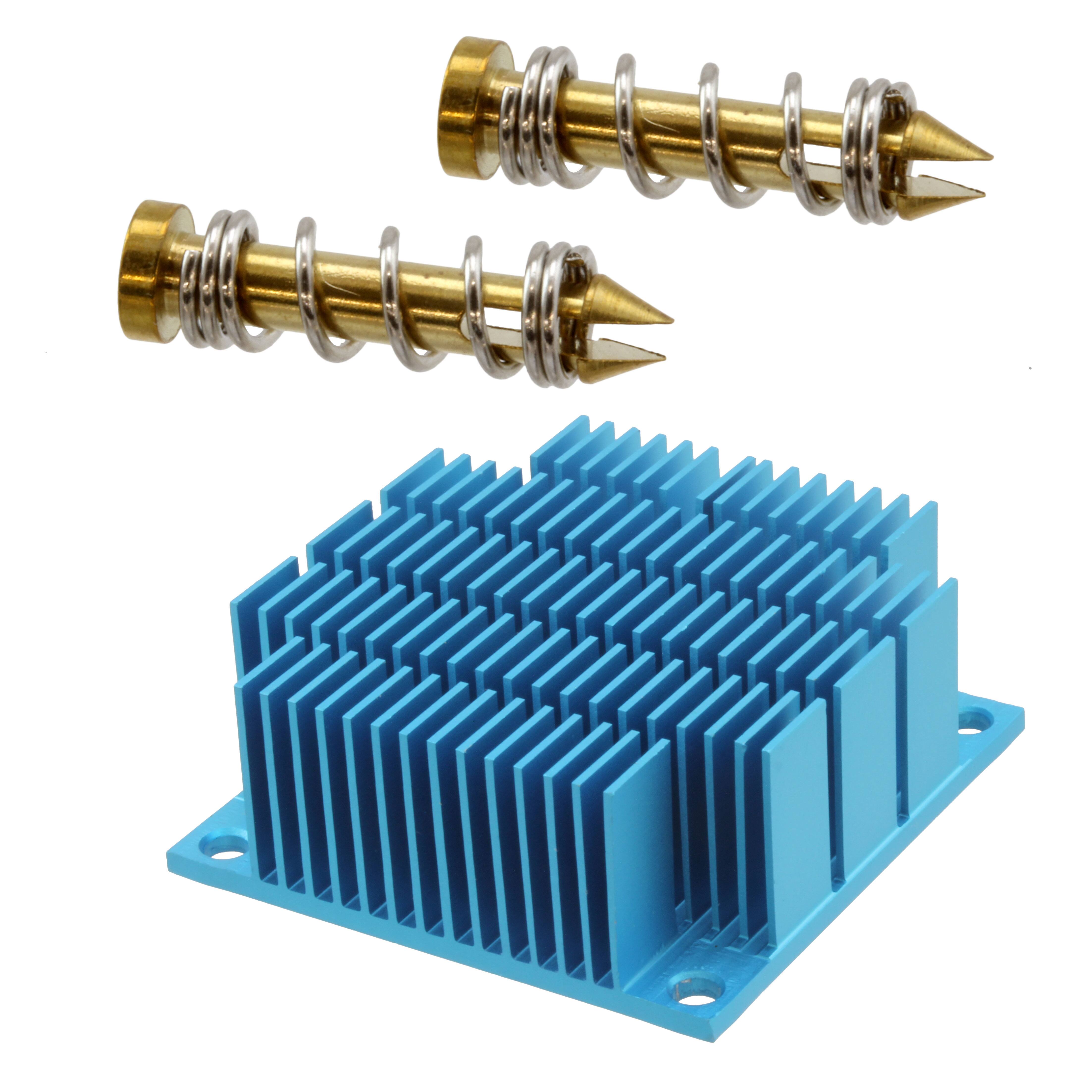 Advanced Thermal Solutions Inc.-ATS-02C-14-C2-R0