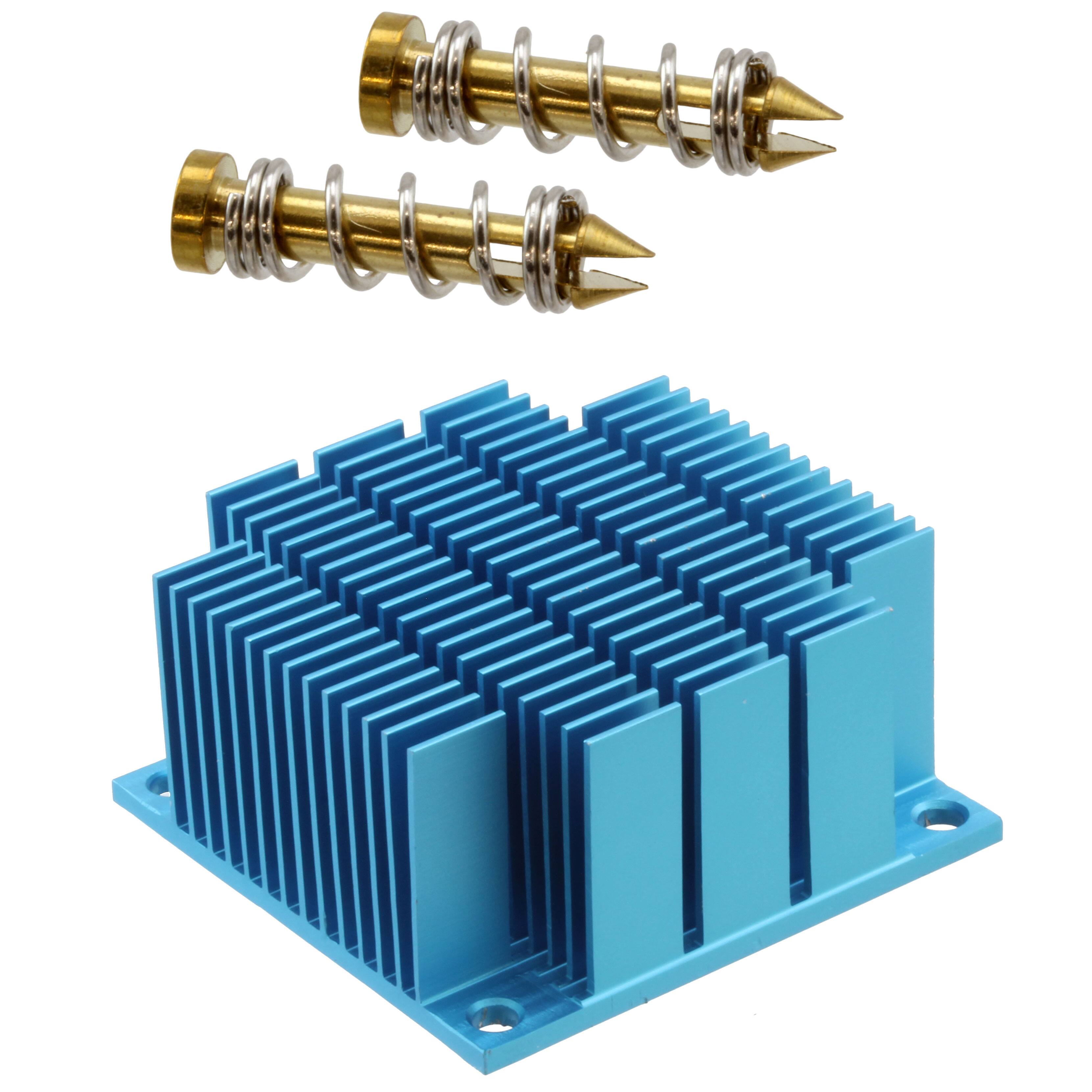 Advanced Thermal Solutions Inc.-ATS-14G-124-C2-R0
