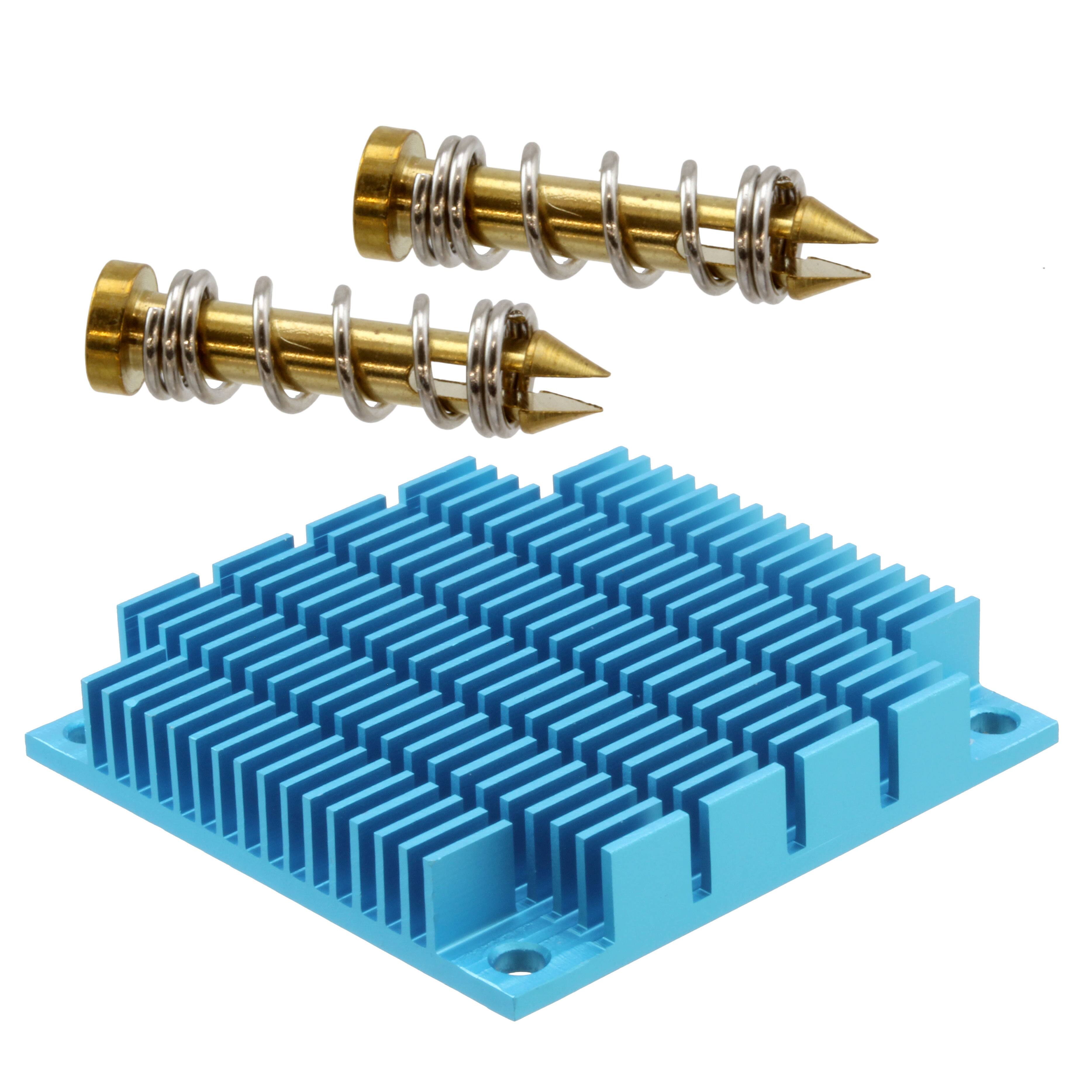 Advanced Thermal Solutions Inc.-ATS-05F-203-C2-R0